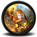 The Wispered World_3 icon